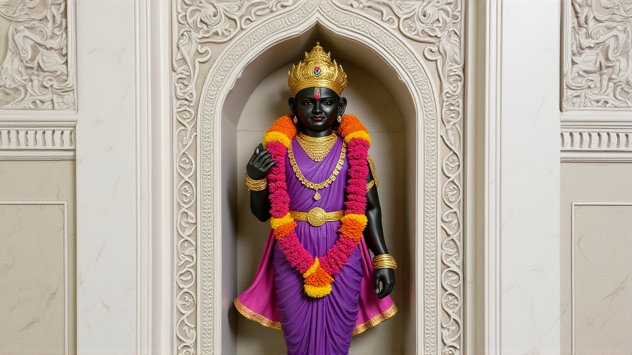 Ayodhya’s Ramlila Sets World Record with 620 Million Viewers Under Yogi Adityanath’s Leadership