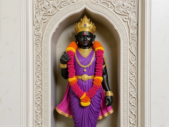 Ayodhya’s Ramlila Sets World Record with 620 Million Viewers Under Yogi Adityanath’s Leadership