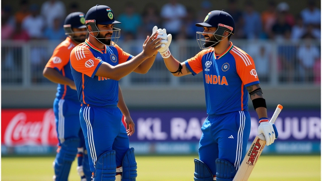 Timeline: The Road Ahead