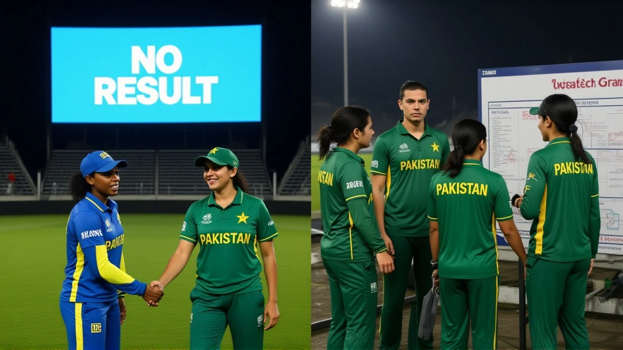 What’s Next? Final Showdown with Bangladesh A