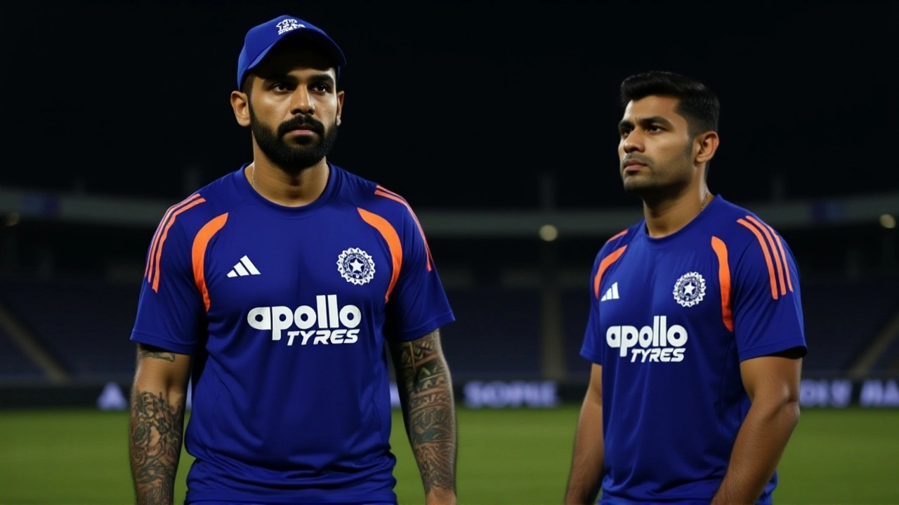 India Crush Zimbabwe by 72 Runs to Set Up West Indies Showdown