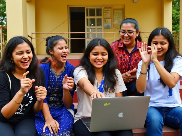 Kerala Plus Two Results 2026 Out: Pass Rate Hits 77.97%