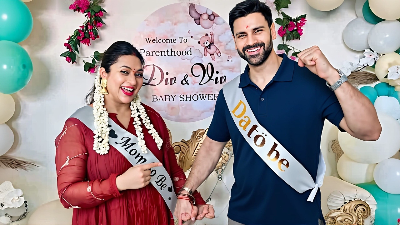 What’s Next for the Couple?