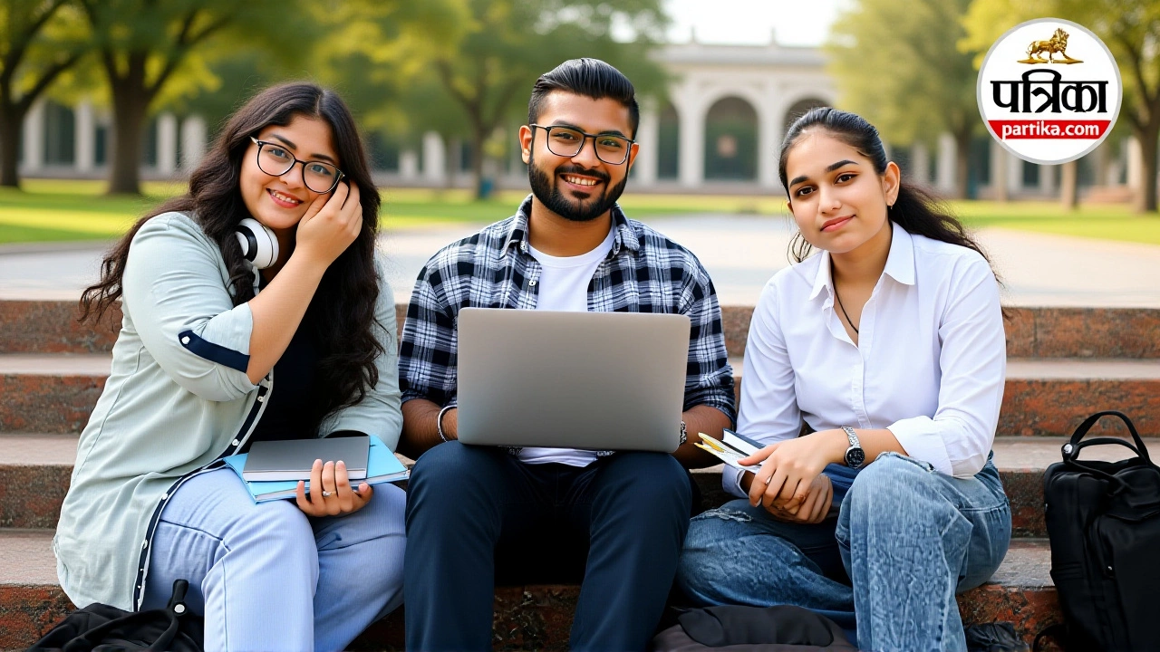 Fee Structures and Eligibility Rules
